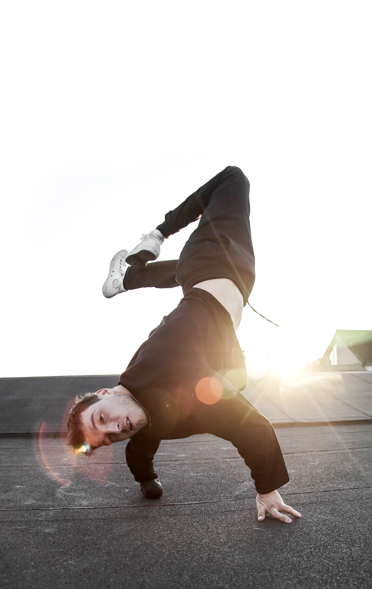 No Excuses No Limits